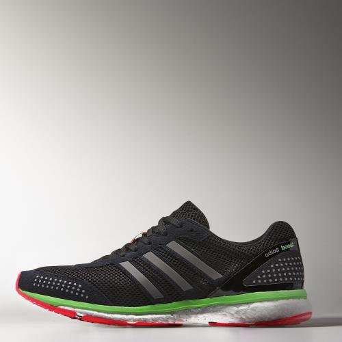 B26603, ADIZERO ADIOS BOOST 2 W