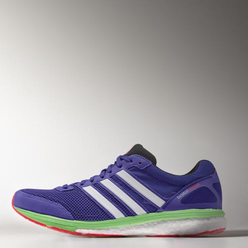 B40473, ADIZERO BOSTON BOOST 5 W 