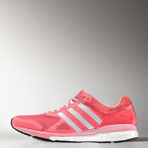 B40611, ADIZERO TEMPO BOOST 7 W 