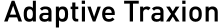 adaptive traxion